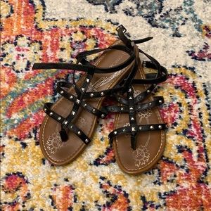 Girls Sandals